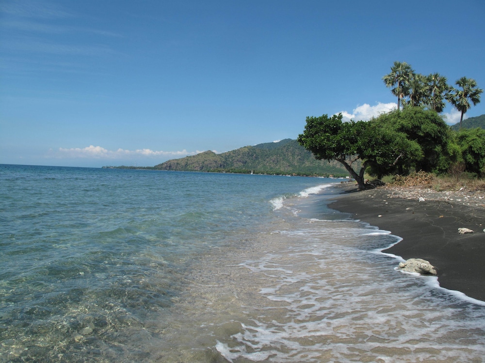 Mimpi Nyata Villa & Dive Center