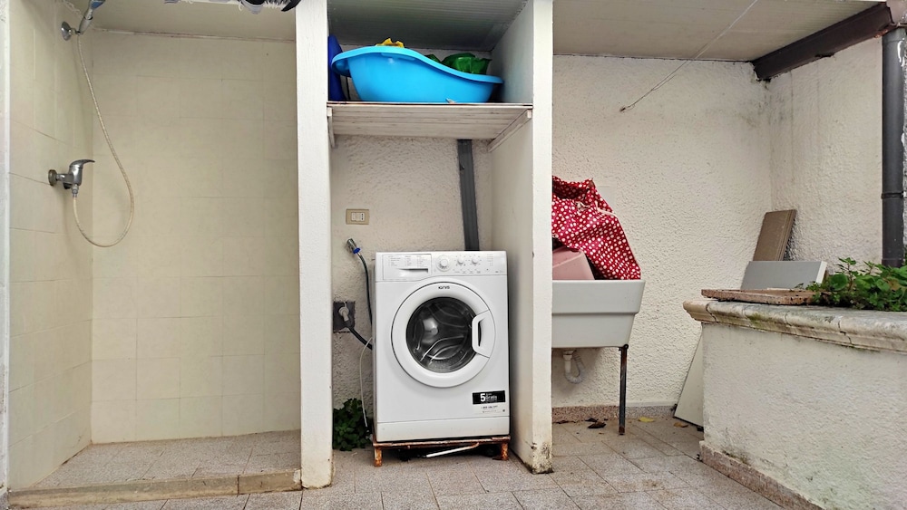 Casa Golden - A Due Passi Dalle Spiagge Di Pescoluse