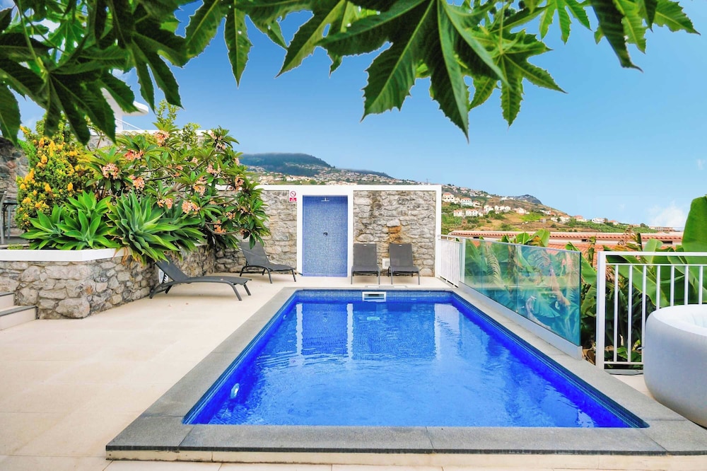 Casa dos Flores