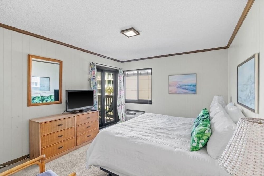 Ocean Forest Villas E206 2 Bedroom Condo