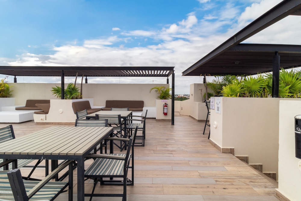 Cozy Loft in Playa del Carmen 1 bedroom