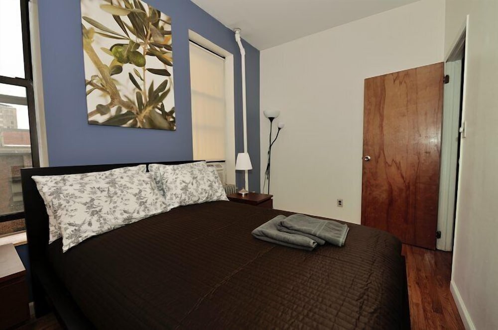 Market Rental NYC Midtown West