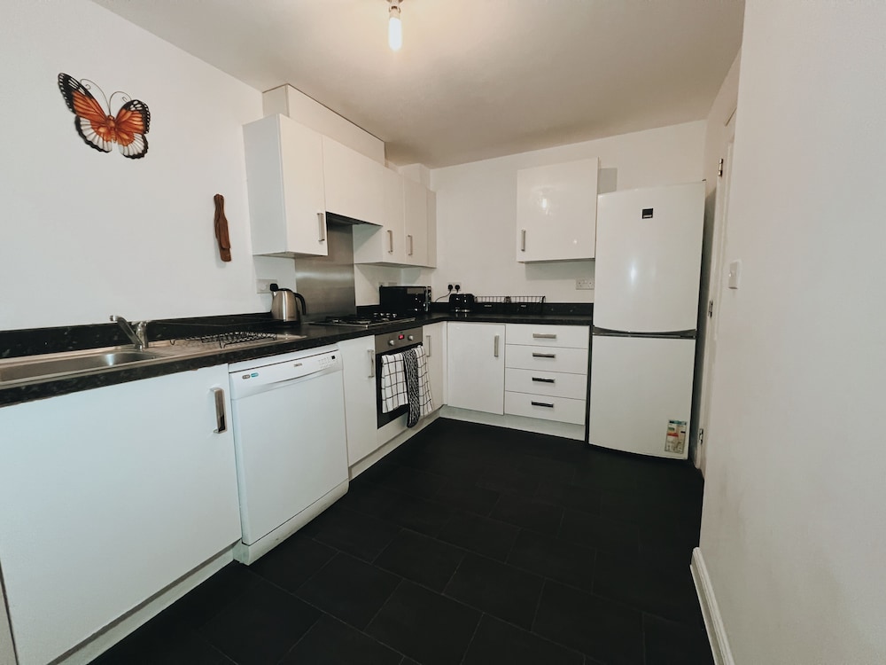 Cozy Windmill House in Smethwick view 4