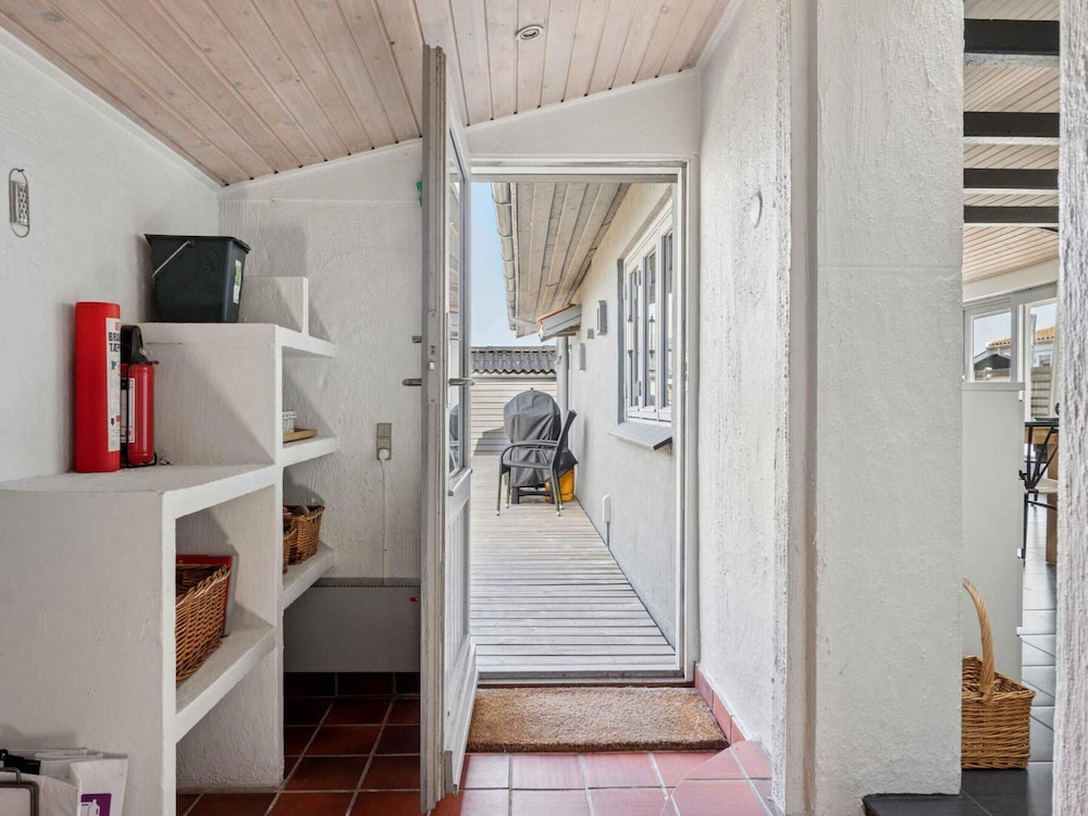 4 Star Holiday Home in Otterup