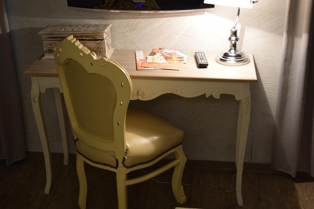 Hotel Arte Vida - Property Image 37