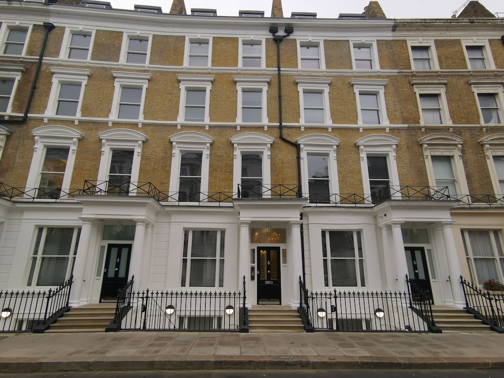 City Prime Apartments