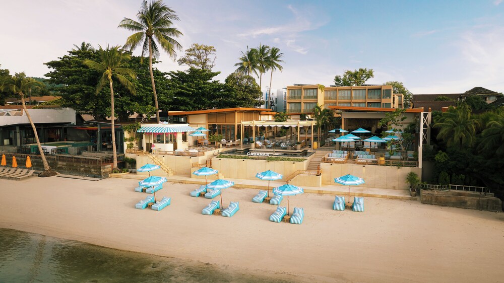 Hotel Marasca Samui - Image 1