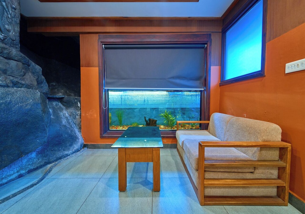 Niyatma Resort Wayanad by VOYE HOMES