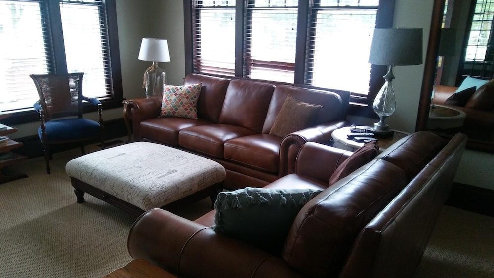 The Nordic Pineapple B&B, photo 10