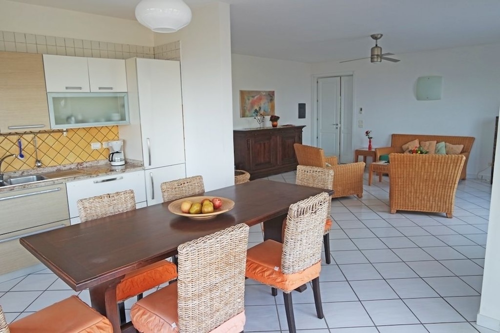 Villa Claudia view 5