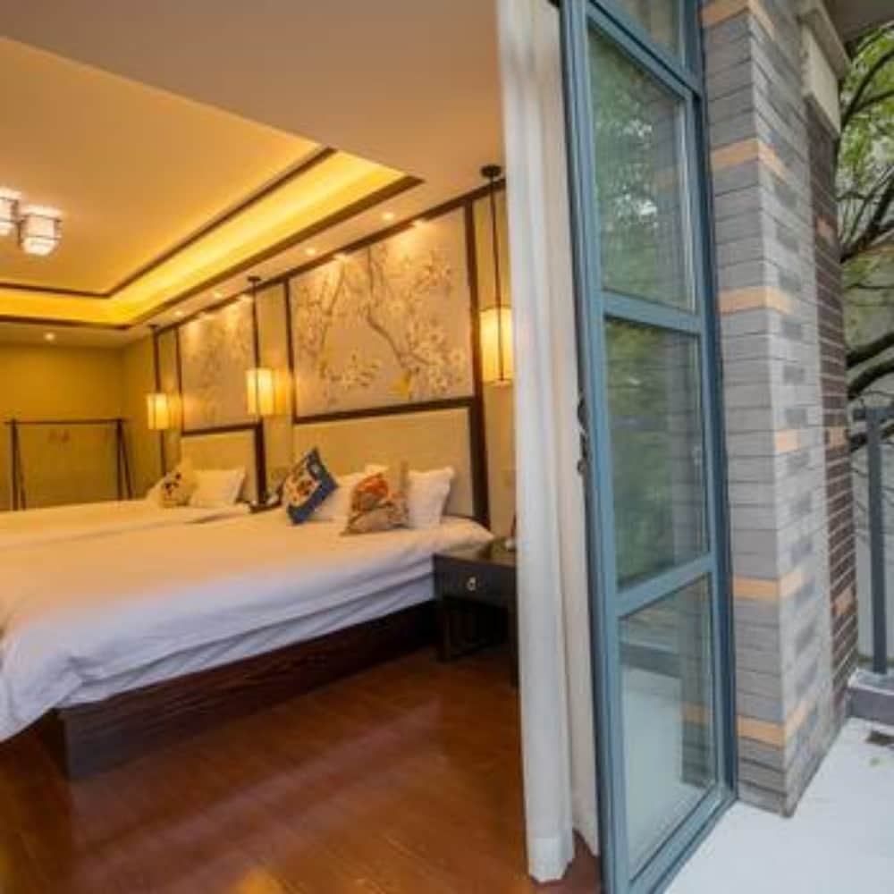 Shanghai YUNQI Villa