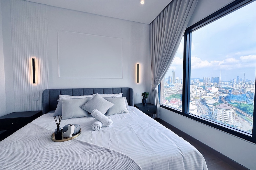 Urban Zen KL - Lucentia Residences