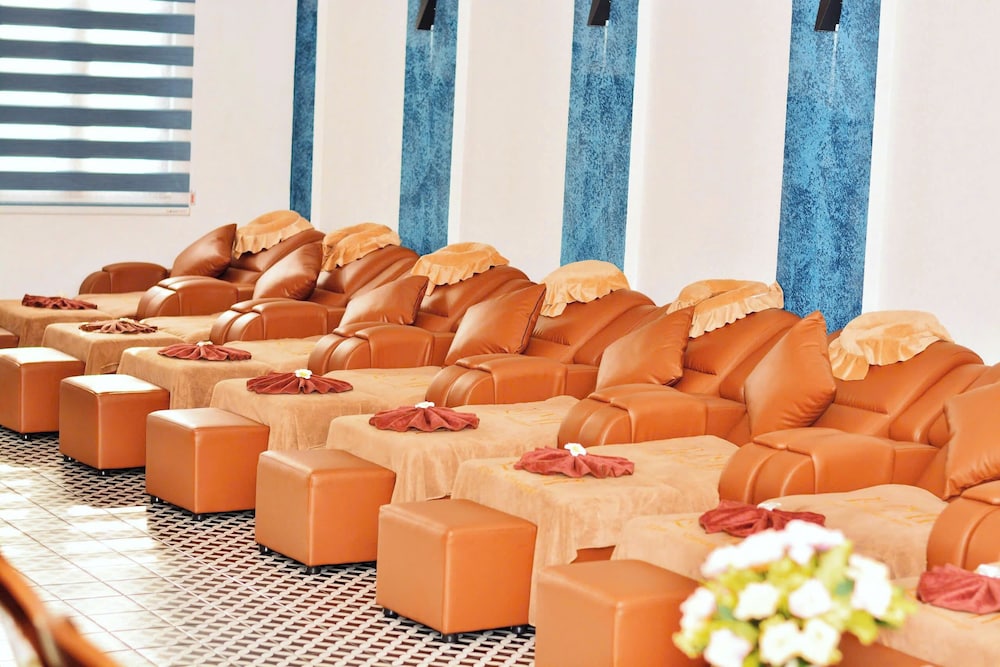 Fortune Home Luxury Villa Kem Beach
