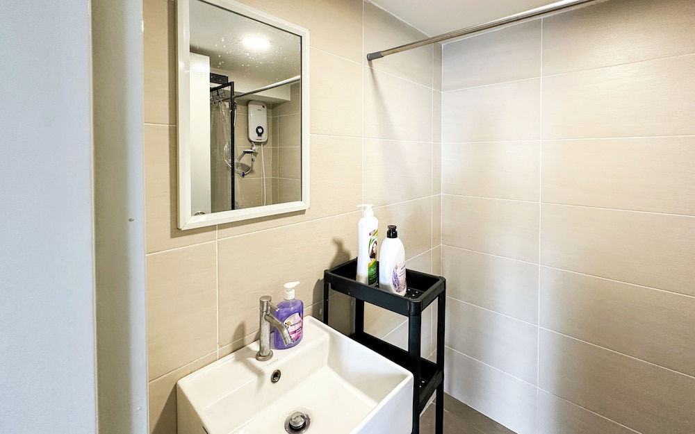 Pinnacle Kelana Jaya by Airhost