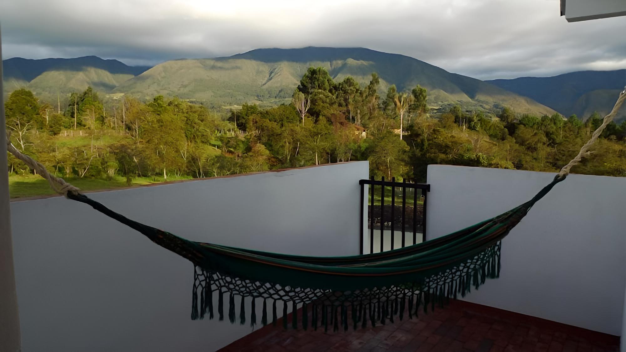 Passadhi Guesthouse