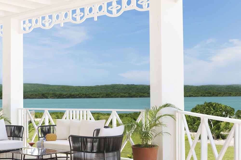 Jamaica Vacations - The Beach Villas at Excellence Oyster Bay - Adults Only All Inclusive - Property Image 3