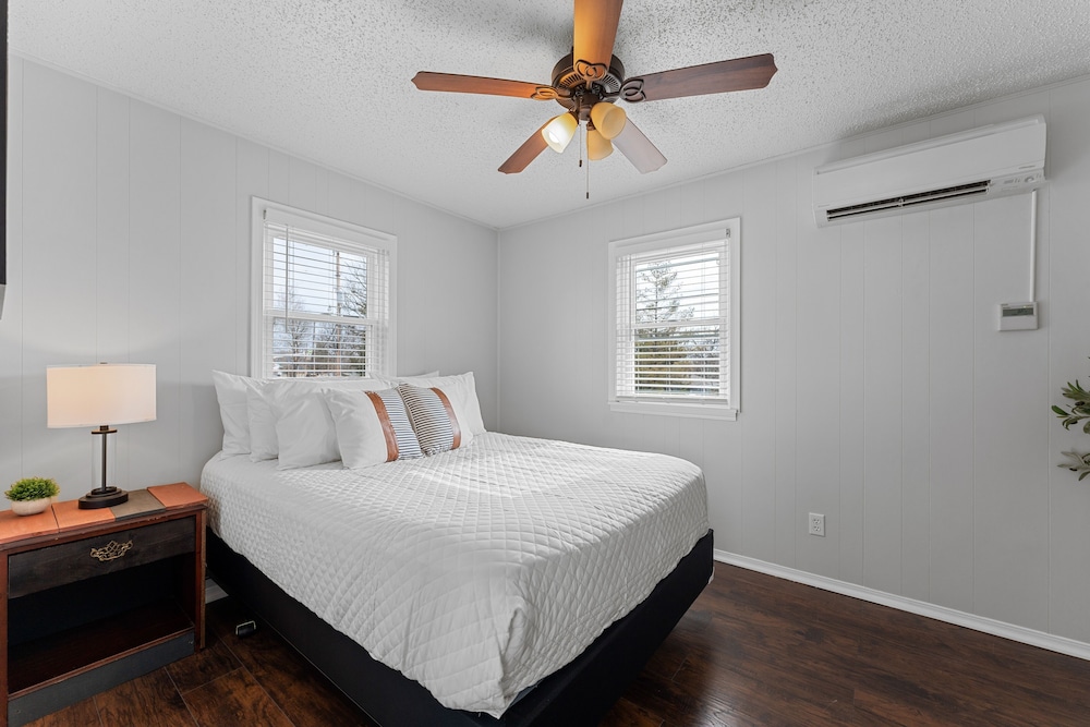 Sc15- Silver Cove 15 2 Bedroom Condo