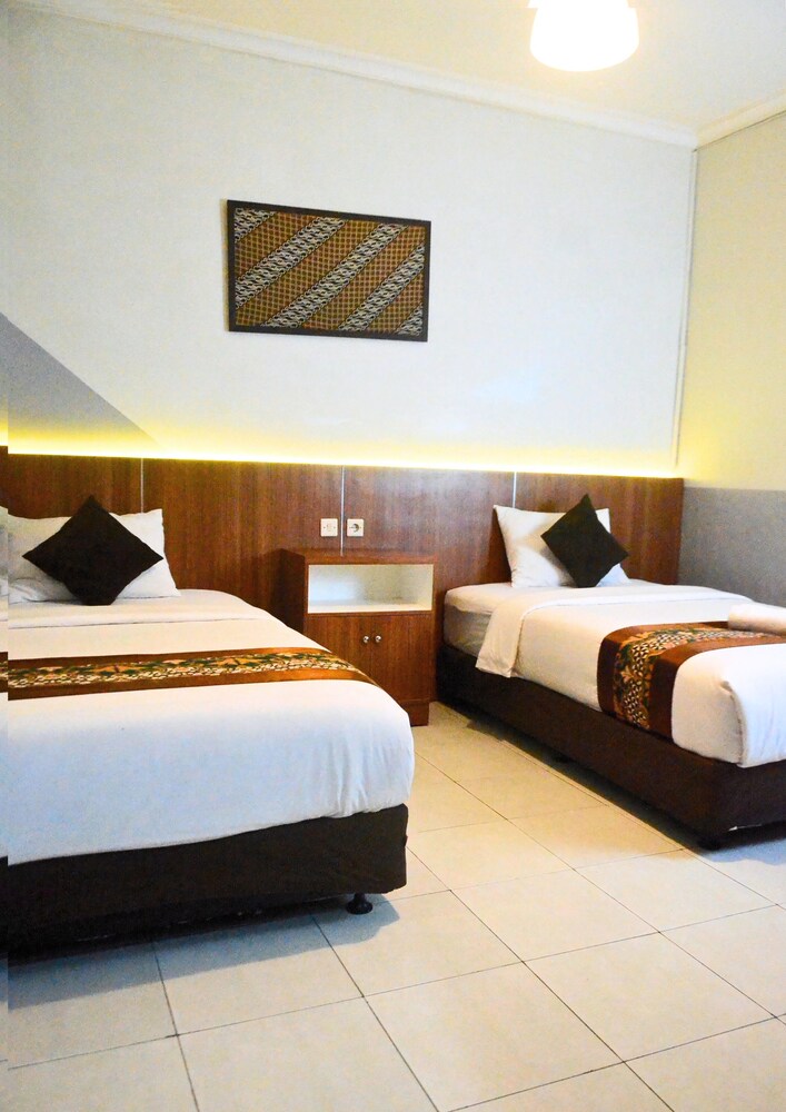 Wisma Anugrah