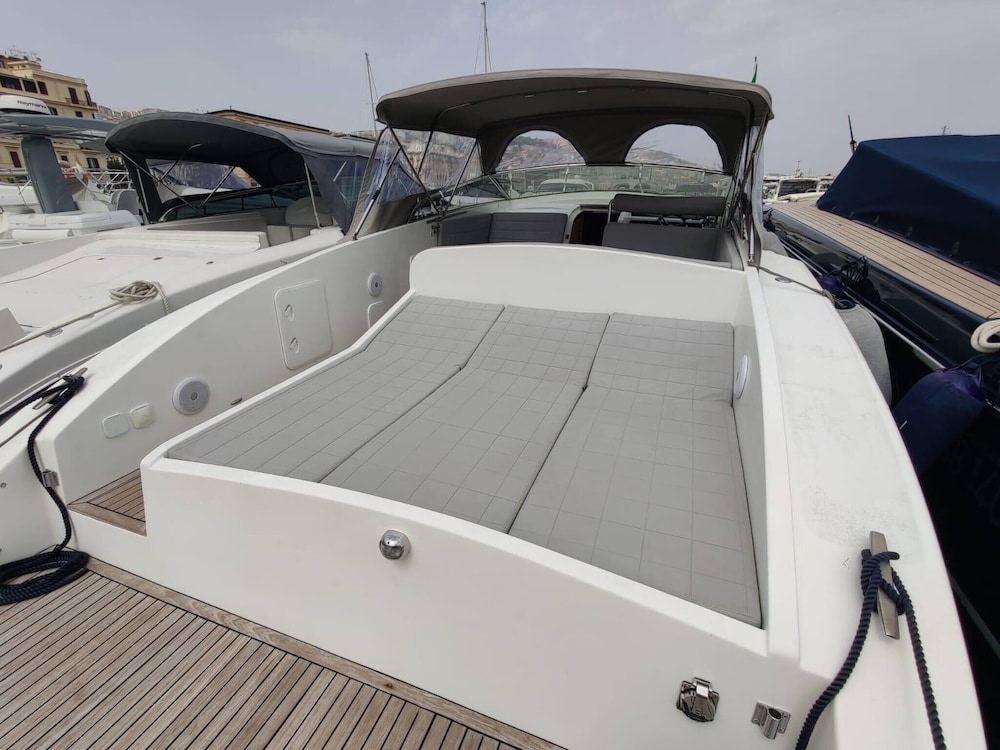 Fall in Love With the Amalfi Coast Charming Boat Rental in Naples