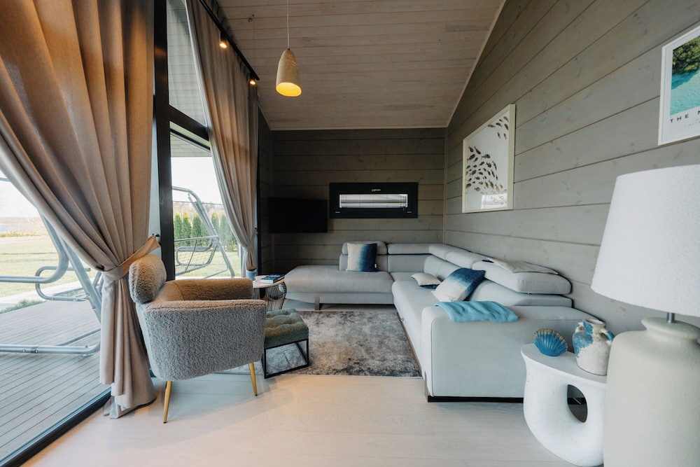 SEOVILLAGE Resort & Spa