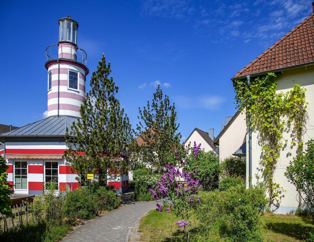 Wohnung in Fleesensee Golf & Aqua Fun
