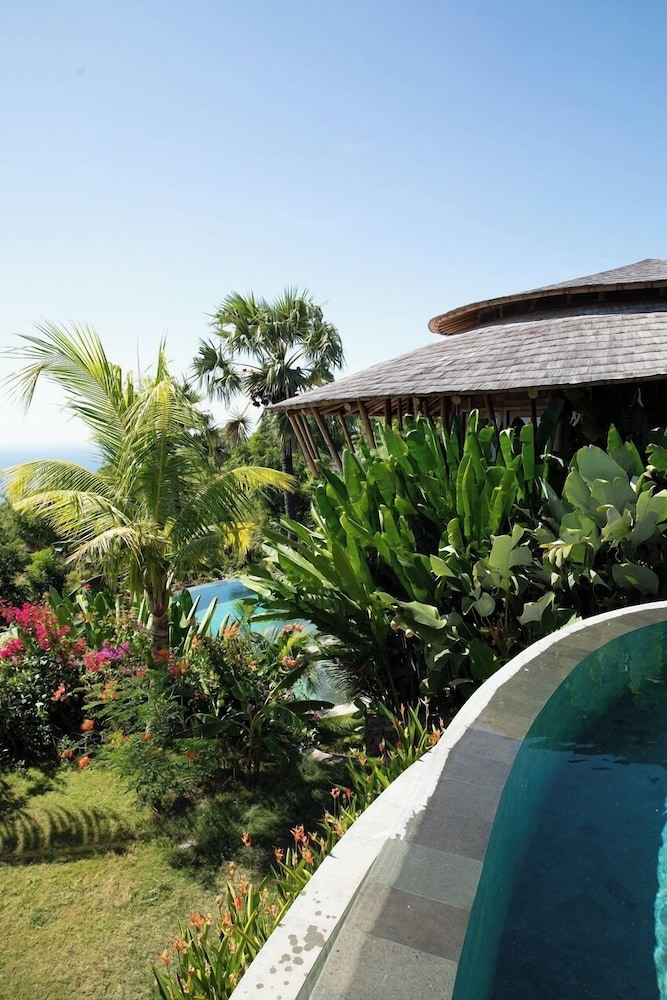 Villas Bukit Lipah