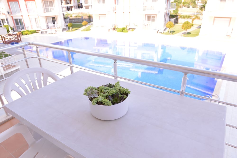 Korfez Garden Apartments