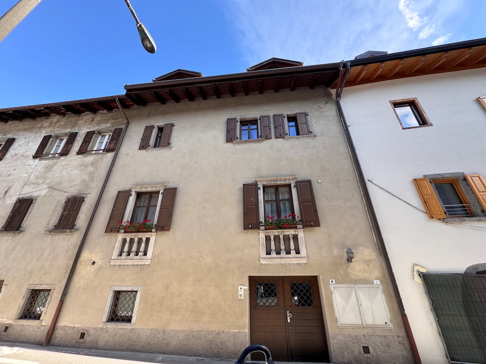 039 Lussuoso Trilocale Pinzolo