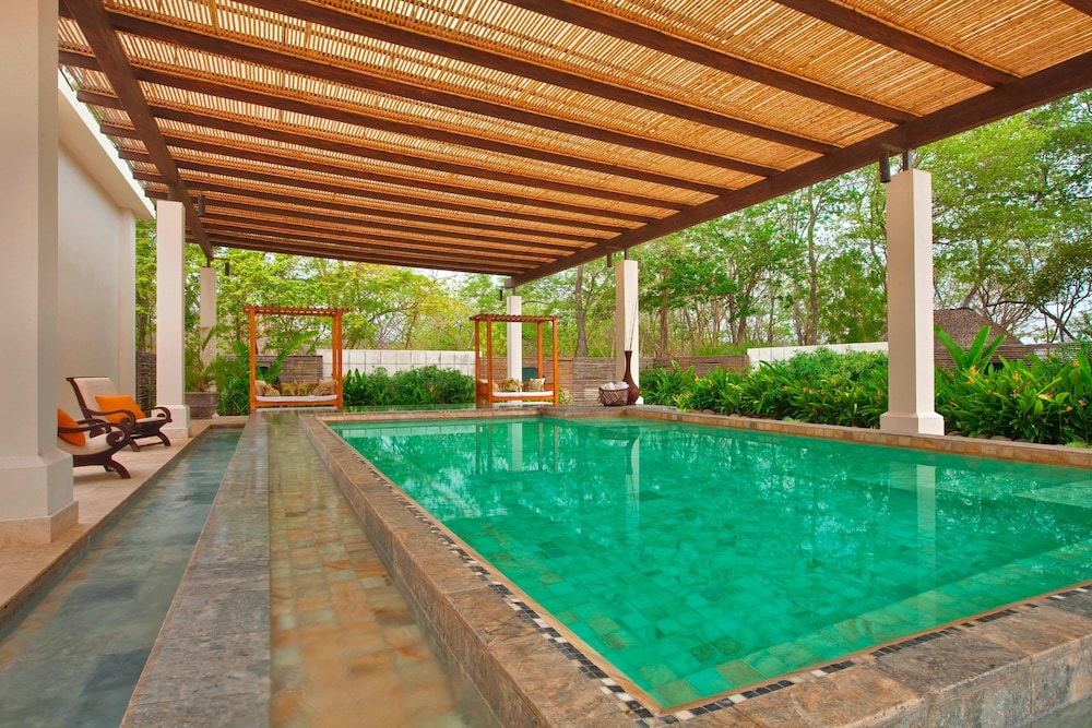 The Westin Reserva Conchal, an All-Inclusive Golf Resort & Spa