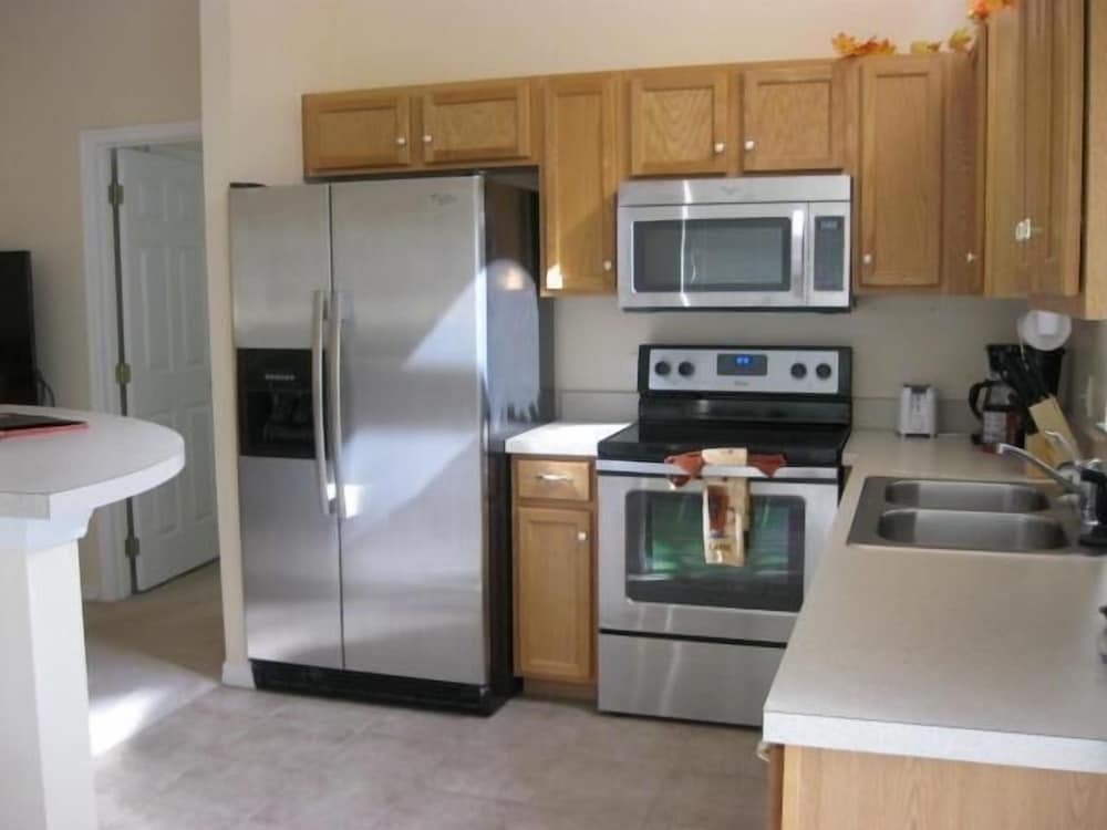 Excellent Home with Golf Course View