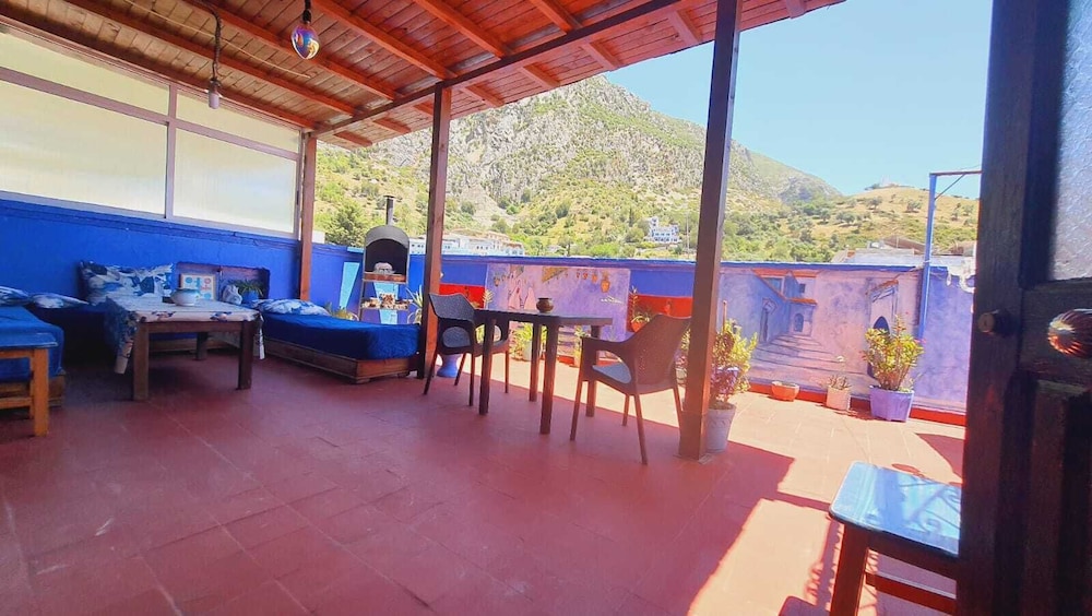 hostel aline