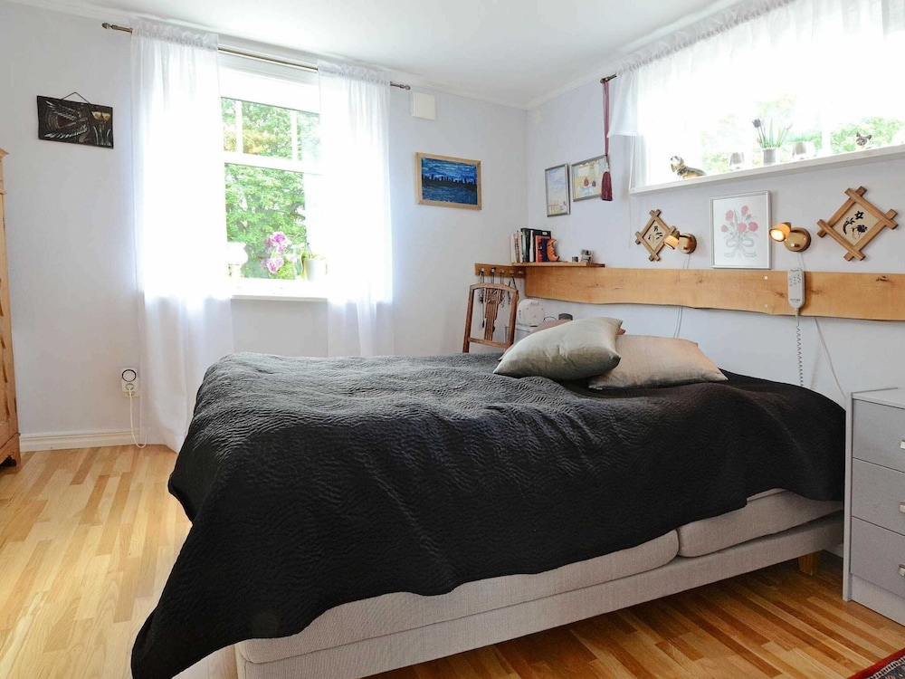 Holiday Home in Ullared view 2