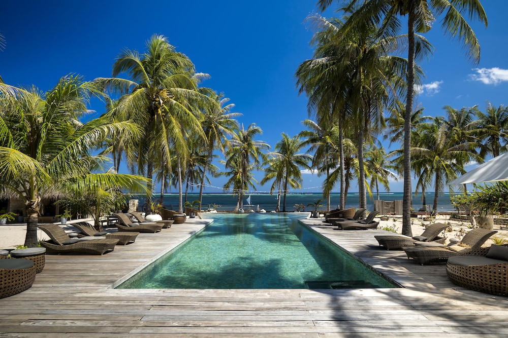 SEED Resort