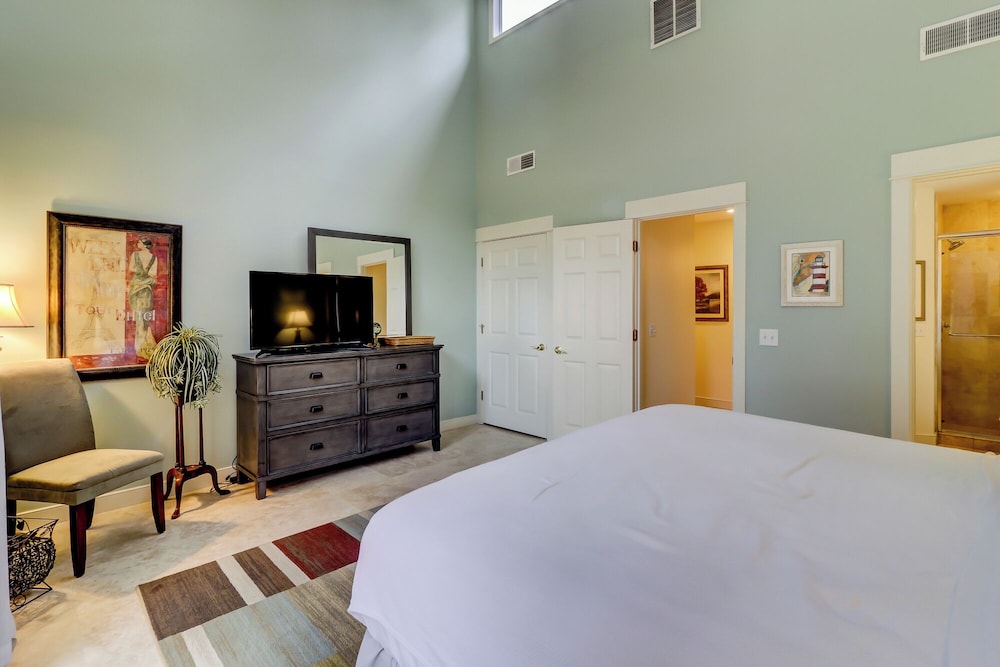 14 Stoney Creek at The Sea Pines Resort view 4