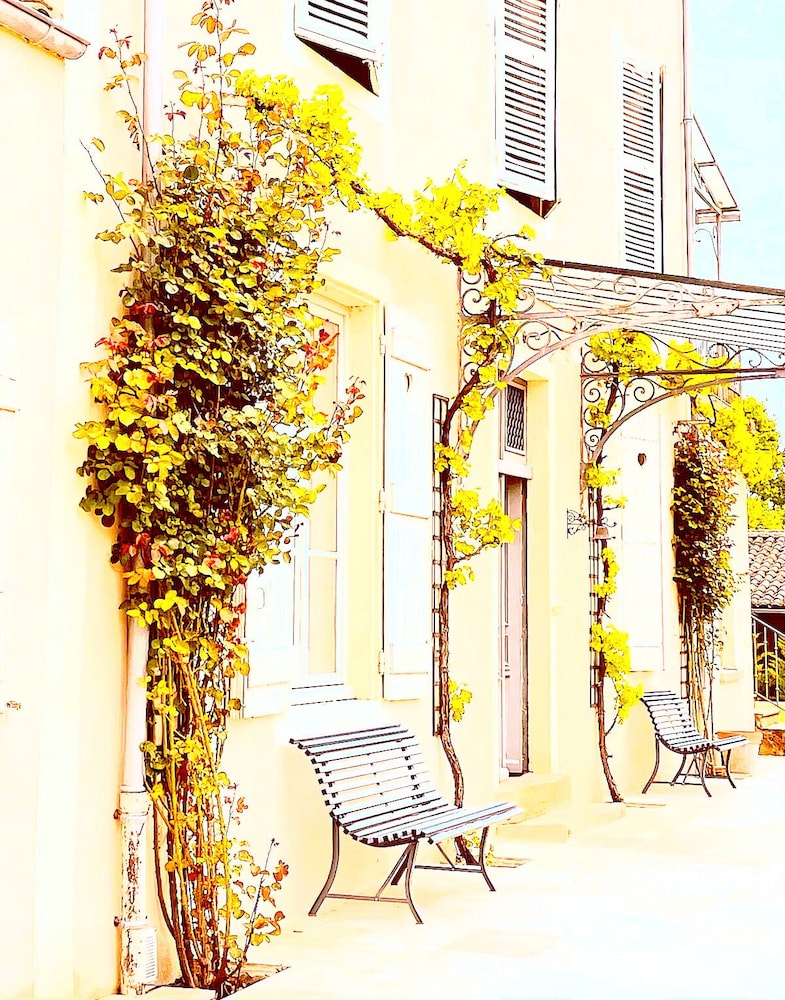 Domaine les Darbonnets