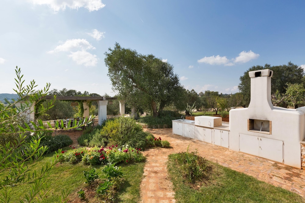 Casa Murredda