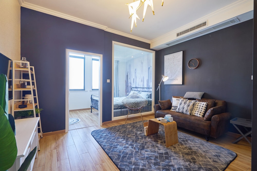 Hangzhou Stone Boutique Guesthouse