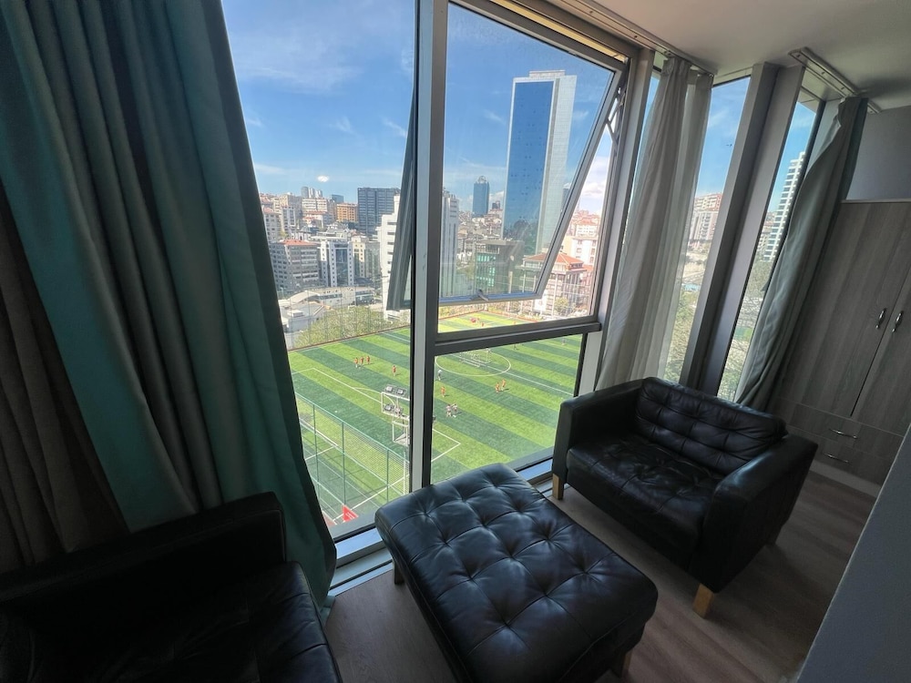 Blue Horizon Rezidans - Image 101