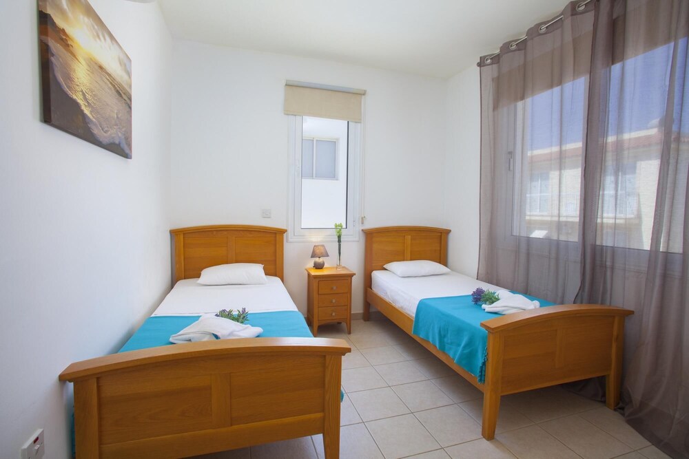 Villa Clematis in Protaras