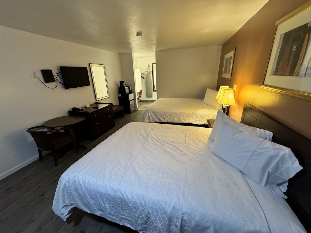 Inn Towne Motel