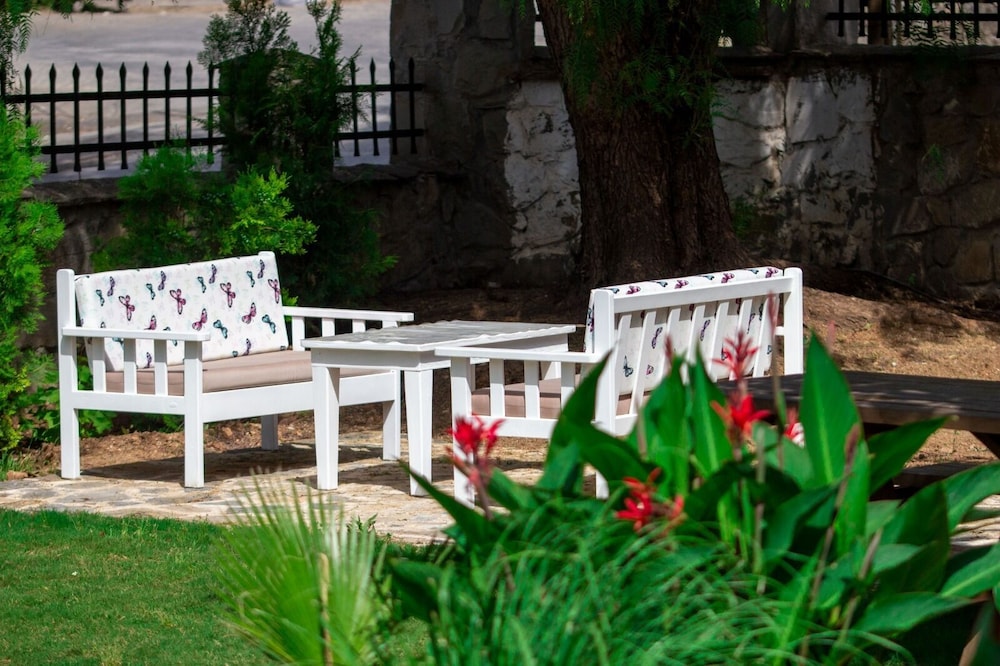 Kampüs Garden