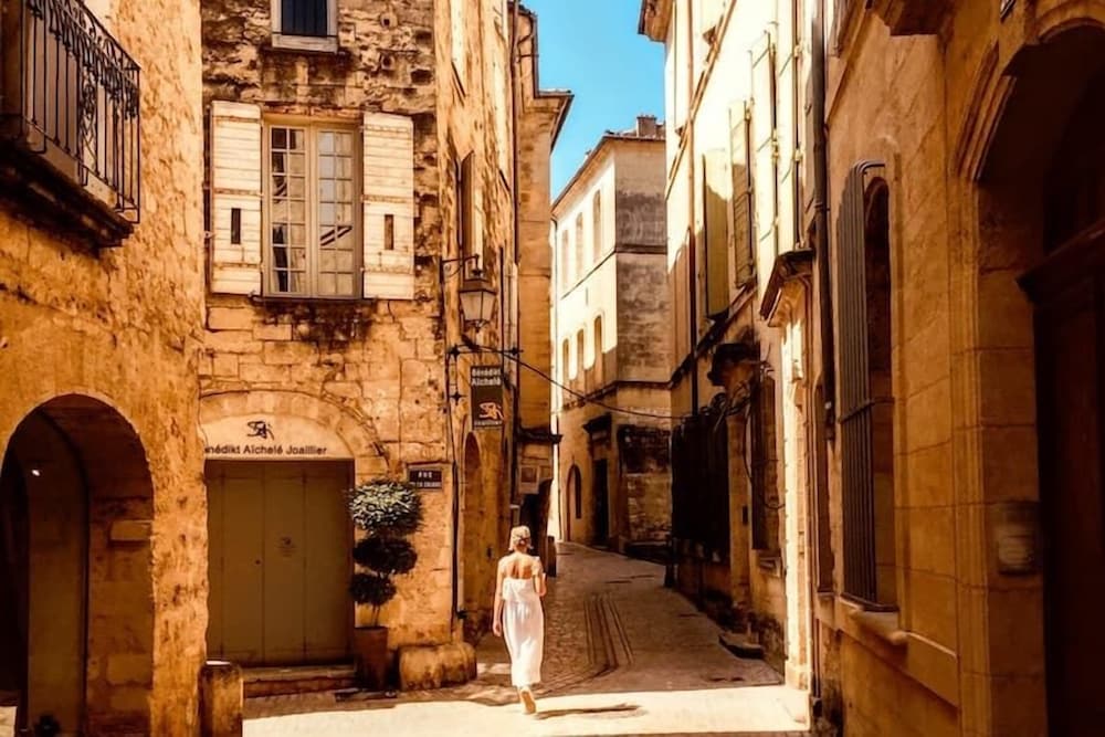 La Petite Hostellerie