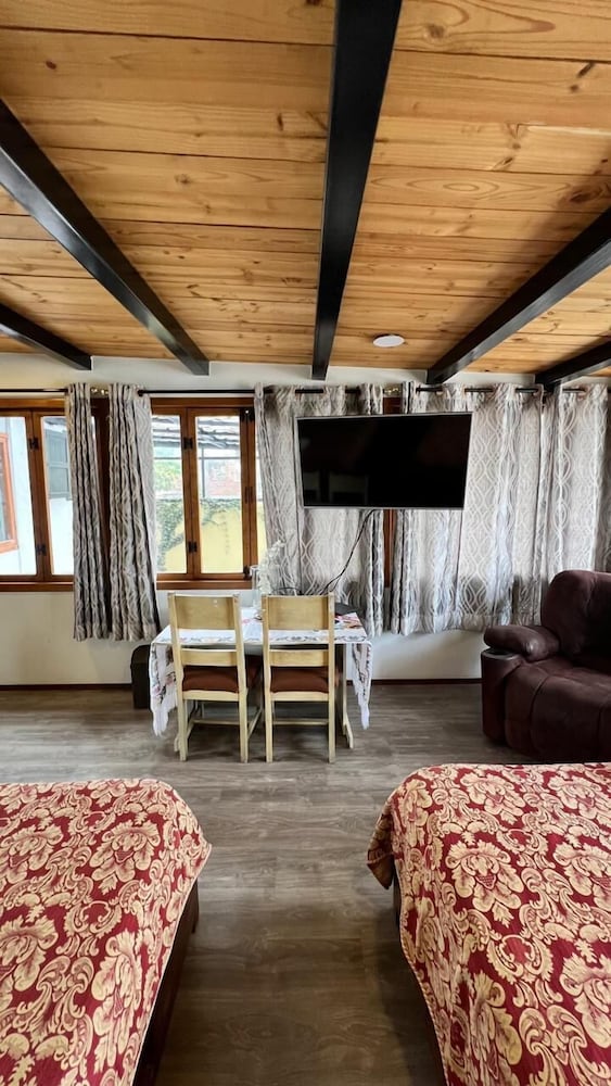 Hostal Mago