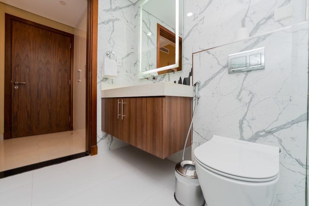 GLOBALSTAY. New Apartments in Business Bay