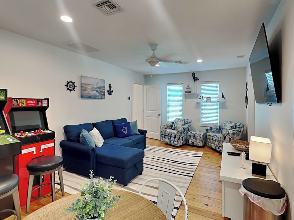 Lightly Salted by Silver Sands Vacation Rentals
