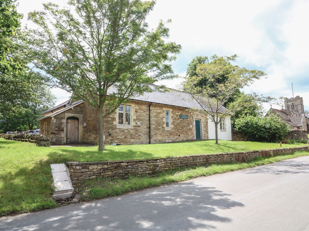 Oakham Vacations - Wren Cottage - Property Image 5