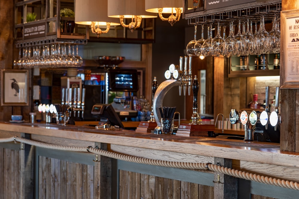 Morpeth Vacations - The Amble Inn - The Inn Collection Group - Property Image 4