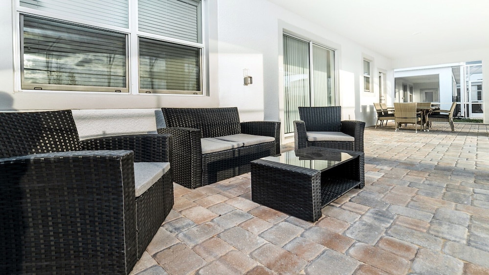 The Retreat at Champions Gate by Nova