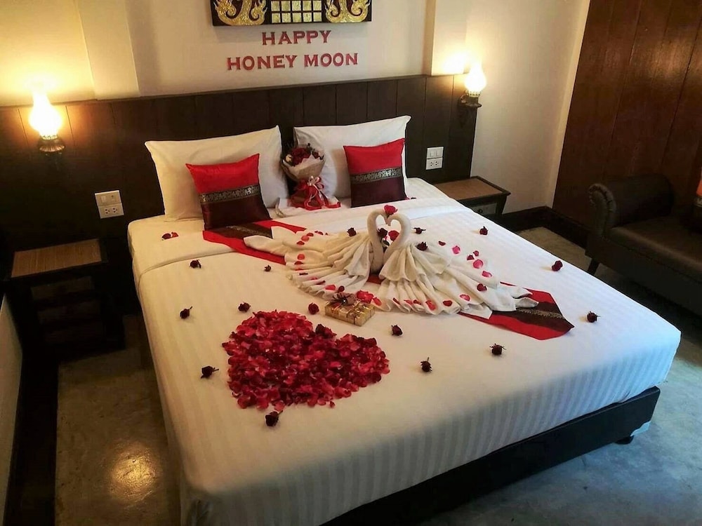 Viangdara Chiang Mai