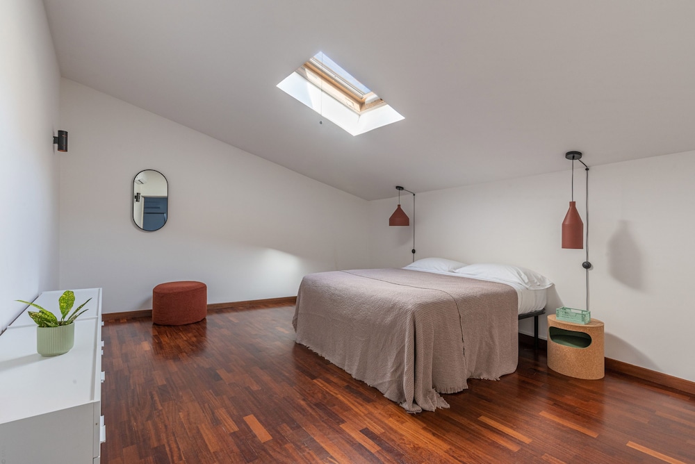 Kad Apartment by Wonderful Italy
